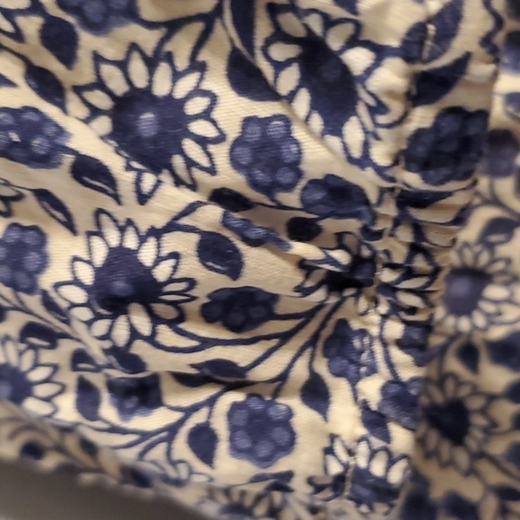 💙J. Crew Girls Dress - Picture 6 of 16